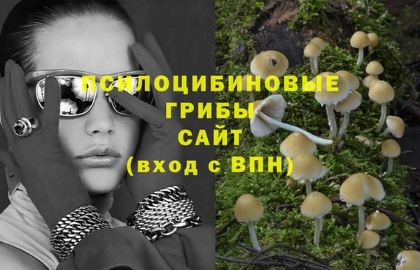 трава Абдулино